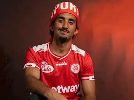 Mohammed Bajaber: Setback for Harambee Stars Forward as Simba Coach Makes Surprise Decision