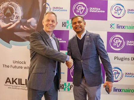 Inside IXAfrica and Akili AI’s Push to Localize AI for Finance in Kenya