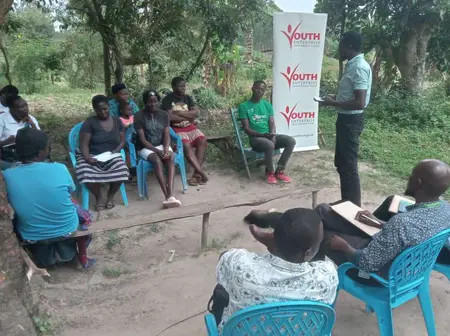 Section of Kisumu Youth to Get Ksh1 Million Loans in New Program