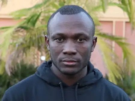 “Makosa Ufanyika” ..KERICHO man who had won Kes 10 Million Jackp0t, Spends all the money on women and alcohol and returns back to his wife to seek for forgiveness. Say it was the work of the devil.