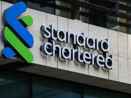 Standard Chartered Kenya Kickstarts KSh 7Bn Pension Payout Process