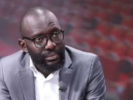 Fredrick Okango Quits KANU, Explains Why