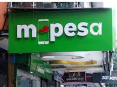 DCI arrest 2 fake Safaricom agents trying to defraud businessman