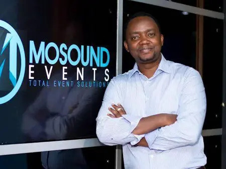 Kelvin Mulei: Meet Nairobi businessman who owns NRG Radio