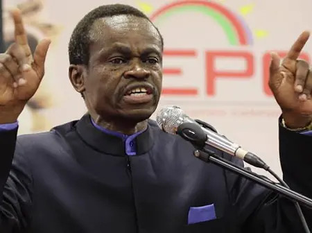 Mbobu murder: PLO Lumumba slams ‘silent’ Parliament amid surge in killings