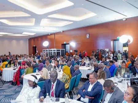 World Bank’s Africa Skills for Jobs Policy Academy launched in Nairobi