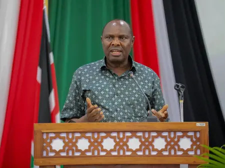 Government sets September 19 deadline for migration to e-procurement system