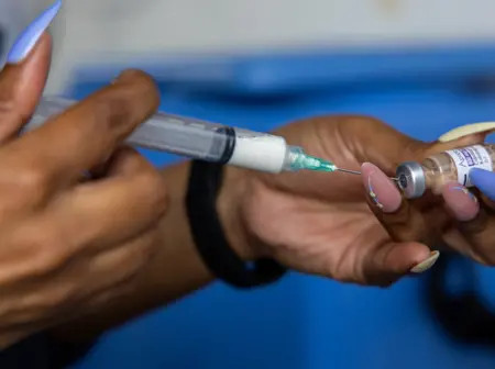 Lenacapavir: Kenya to Roll Out Affordable HIV Prevention Jab at Sh5,400 a Year