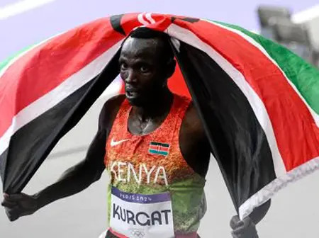 World Athletics Championships 2025: Inside Kenya’s Bold Bid to End 10,000m Drought
