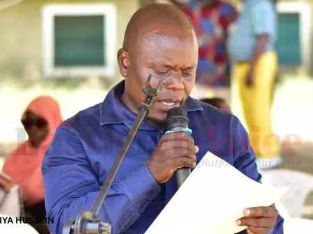 Mombasa experts warn drug abuse and radicalisation threaten literacy progress