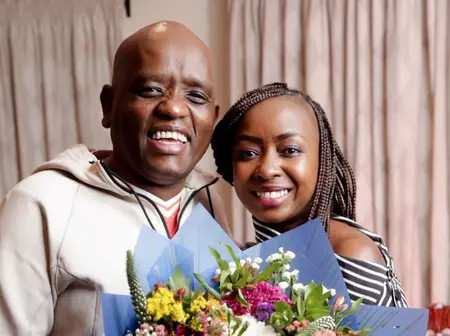 Two Times Itumbi’s loyalty to Maribe nearly cost him State House job