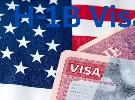 India Leads in H-1B Visa Approvals: A 2024 Review