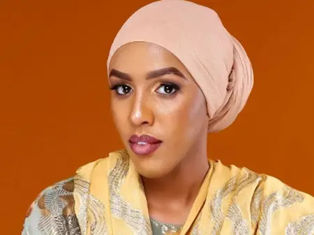 Nasra Yusuf’s act of kindness transforms fan’s life as Kenyans rally behind him