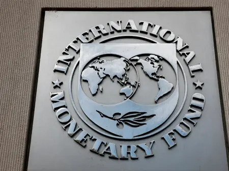 IMF Team in Nairobi as Kenya Seeks New Loan Deal
