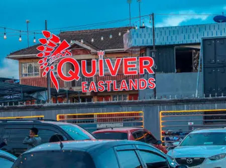 NEMA Orders Closure of 107 Hotels and Clubs, Quiver Lounge Listed [Full List]