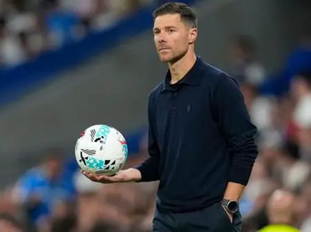 Xabi Alonso Sends Warning to Real Madrid Squad Ahead of Jude Bellingham’s Return