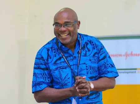 Caleb Sunguti: Know your Roots Party candidate for a Prosperous Malava