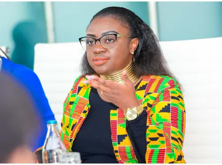 Gloria Orwoba withdraws petition challenging her expulsion from Senate