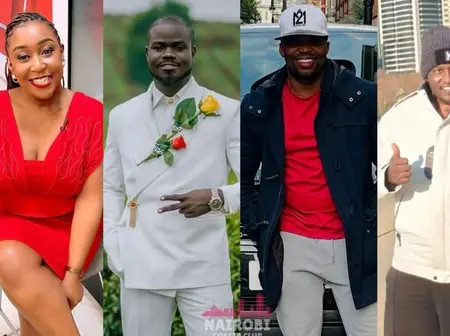 Kenyan Creatives to Explore Hunan and Fujian in China Exchange Program