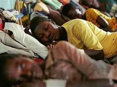 Kenya Eliminates Sleeping Sickness as a Public Health Problem