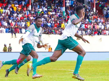 Gor Mahia vs. Bidco United: Can K’Ogalo’s New Era Overcome Their Bogey Team?