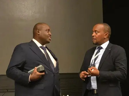 EPRA Pushes for Technology to Drive Upstream Petroleum Operations