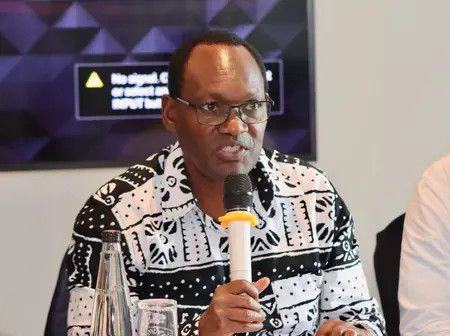Treasury Projects Sh3.3 Trillion in Revenues for FY 2025/26
