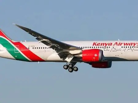 Kenya Airways US Direct Flights Plan Excites Kenyans Living in the Diaspora