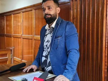 OTKL Director Struggles to Explain Alleged KSh356 Million Theft