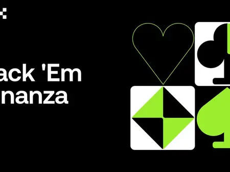 OKX Launches Stack ’Em Campaign in Africa: Over 110,000 USDT, PS5s, and MacBooks Up for Grabs