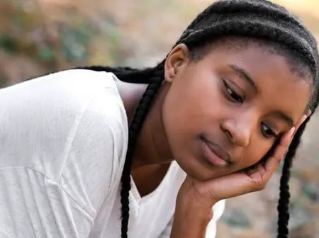 My Husband Cheated On Me With My Own Sister & Even Made Her Pregnant, Congo Woman Narrates