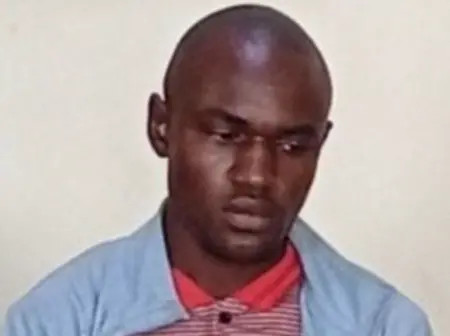 Key suspect arrested in murder of 20-year-old Faith Kemunto