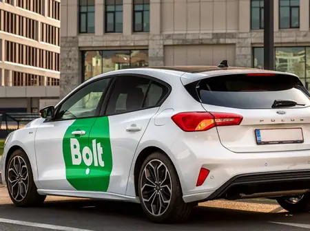 Earnings of Bolt’s top 50 drivers in Kenya hit Sh1.28 million in first half of 2025