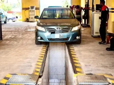 Government to reintroduce mandatory vehicle inspections; here’s what motorists should know and the fees for every vehicle category