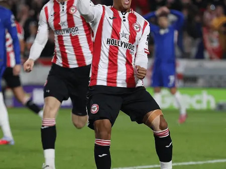 Brentford Snatch Draw vs Chelsea with Last-Minute Equalizer