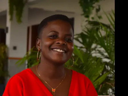 Meet the Team Powering Superior Homes’ Real Estate Vision: Vincensia Otieno, Head of Workshop