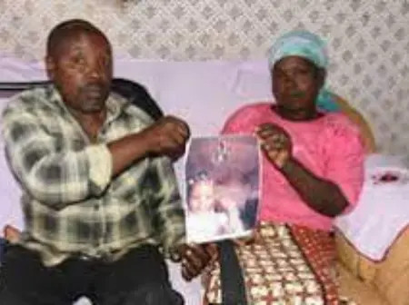 Puzzle of a 6-Year-Old Kenyan Child Missing for a Year