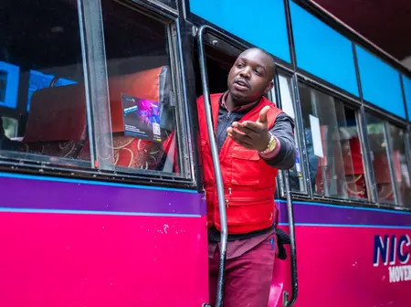 NCBA Bank’s upgraded asset finance solutions to power Kenya’s matatu Sector