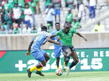 Gor Mahia target Sofapaka scalp,Kakamega Homeboyz brace for Mara test