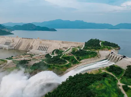 Ethiopia inaugurates Africa’s largest dam amid Nile power struggles with Egypt, Sudan