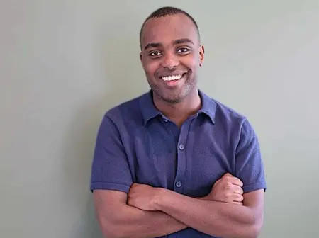 Hashim Abdi becomes youngest Somali elected to Norway’s parliament
