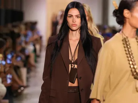 Independent Designers Disrupt NYFW SS26 With Bold Concepts and Strategic Collaborations