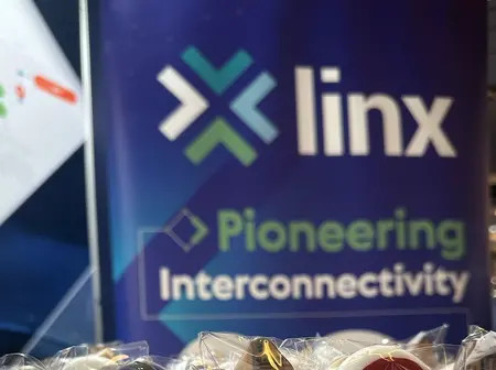 LINX Takes Over Asteroid’s Kenyan Operations