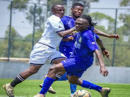 Kenya Police, Nairobi United FKF Super Cup clash cancelled over venue dispute