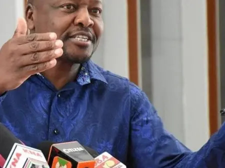 Eastleigh and Old Town Estates Placed Under Lockdown as Kenya Records 47 New Covid-19 Cases