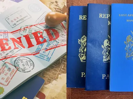 Proposed UK Visa Changes That Could Affect Kenyans and Other Foreign Nationals