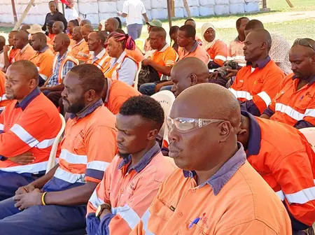 Over 40,000 youth to receive National Skills Certification through NITA’s RPL drive