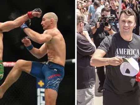 ‘It Excited Me!’ – American MMA Fighter Makes Shocking Comments Over Murder of Donald Trump Associate
