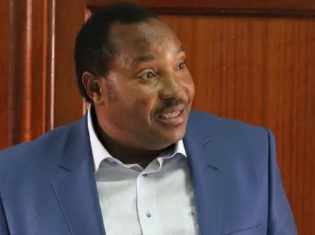 Blow for Ex-Governor Waititu in Bid to Review 12-Year Sentence