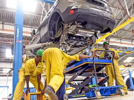 Localisation key to building electric vehicle industry
